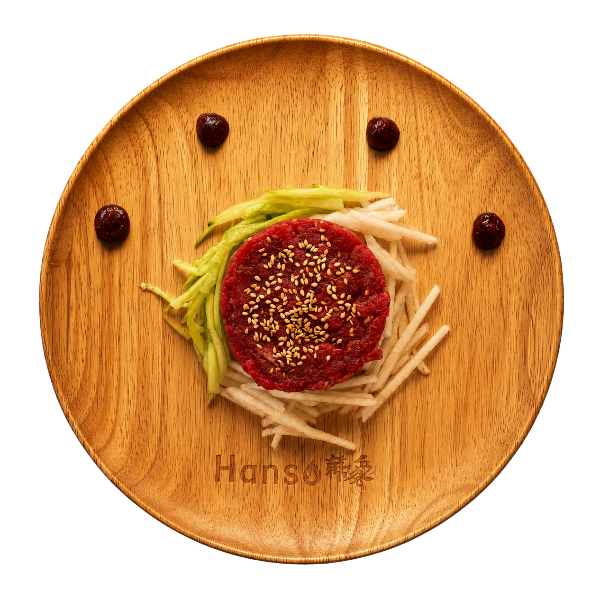 Tartare di manzo