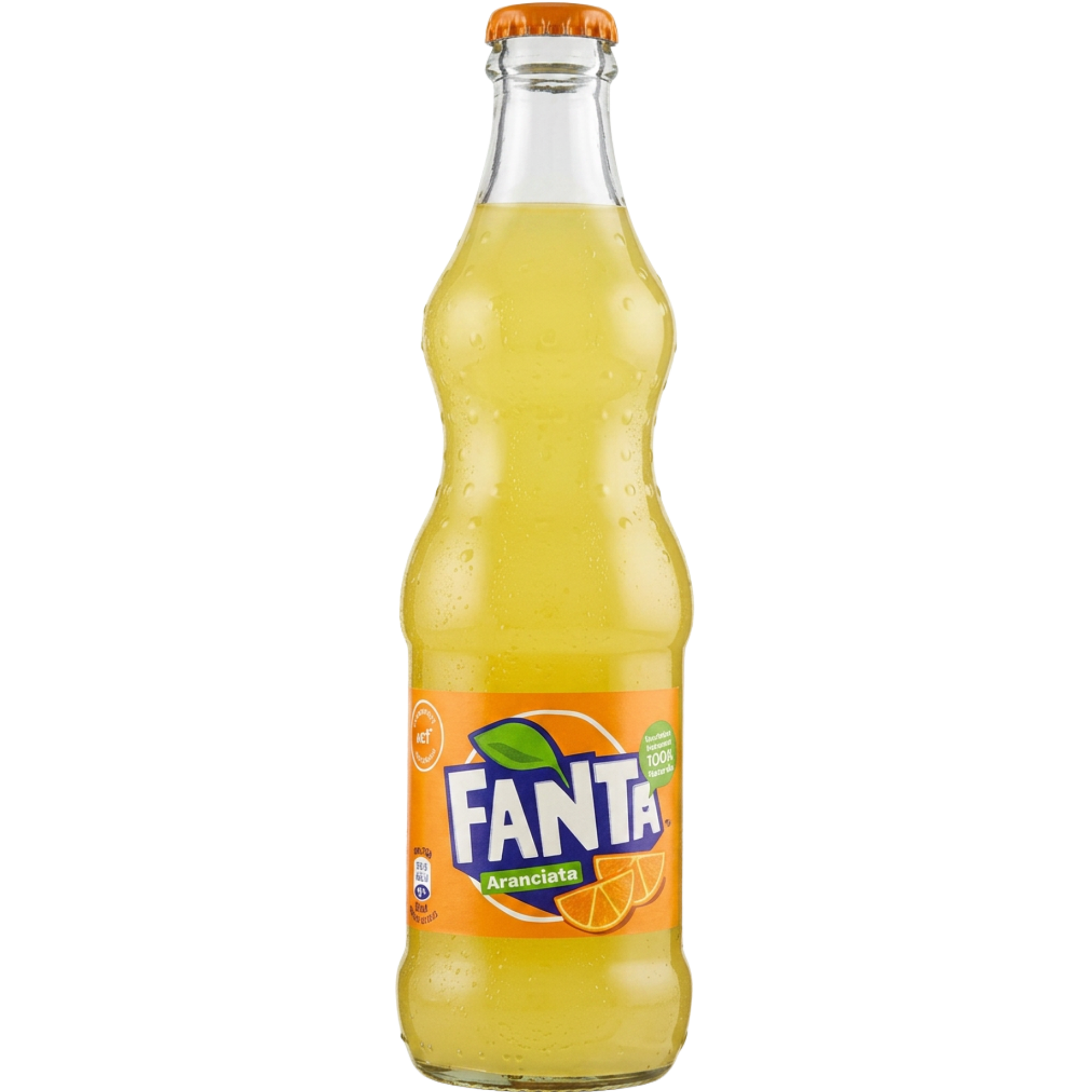 Fanta