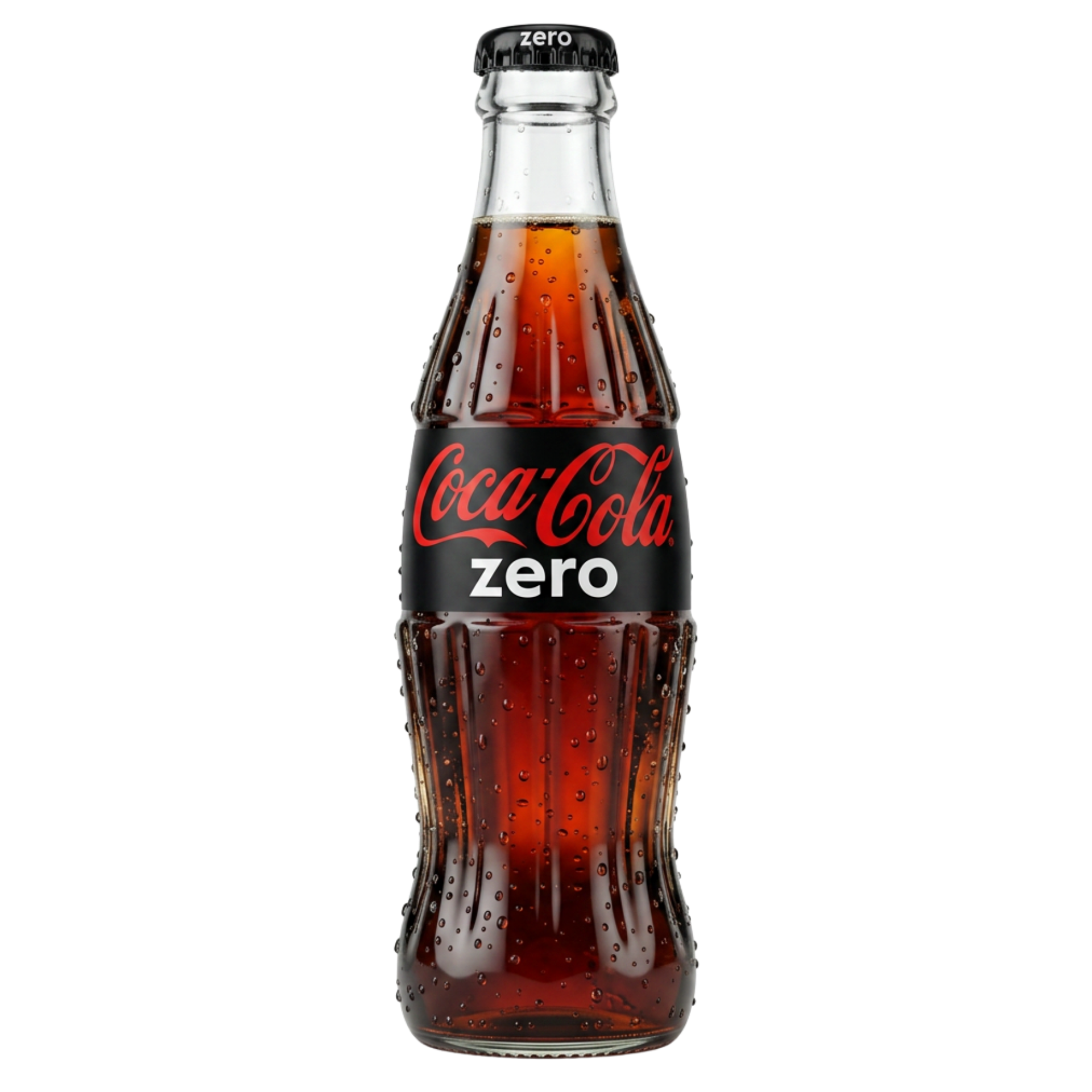 Coca-Cola Zero