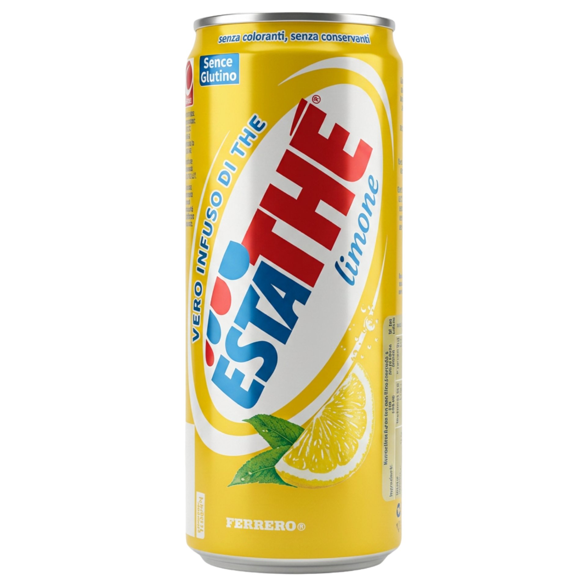 EstaThe Limone