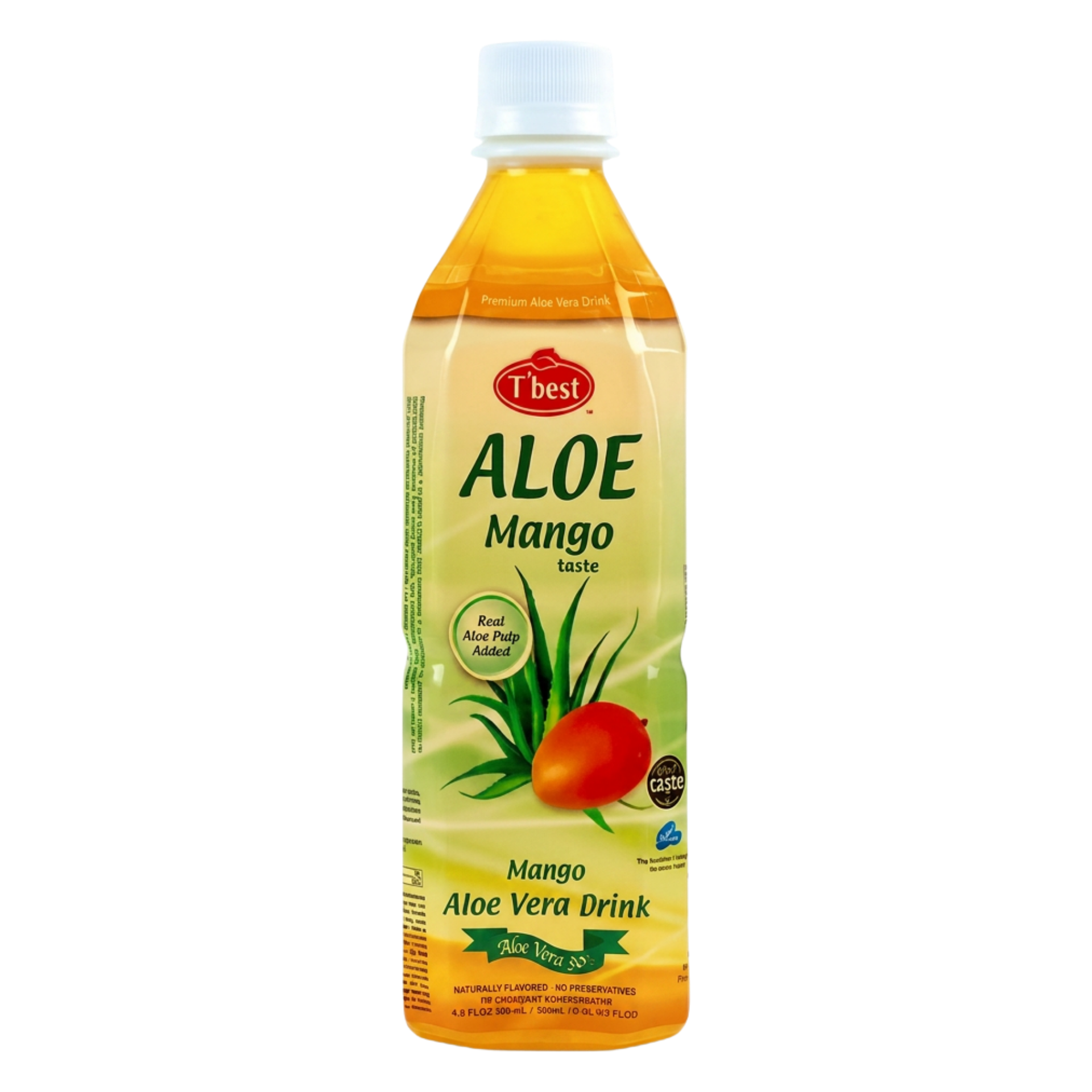Aloe mango