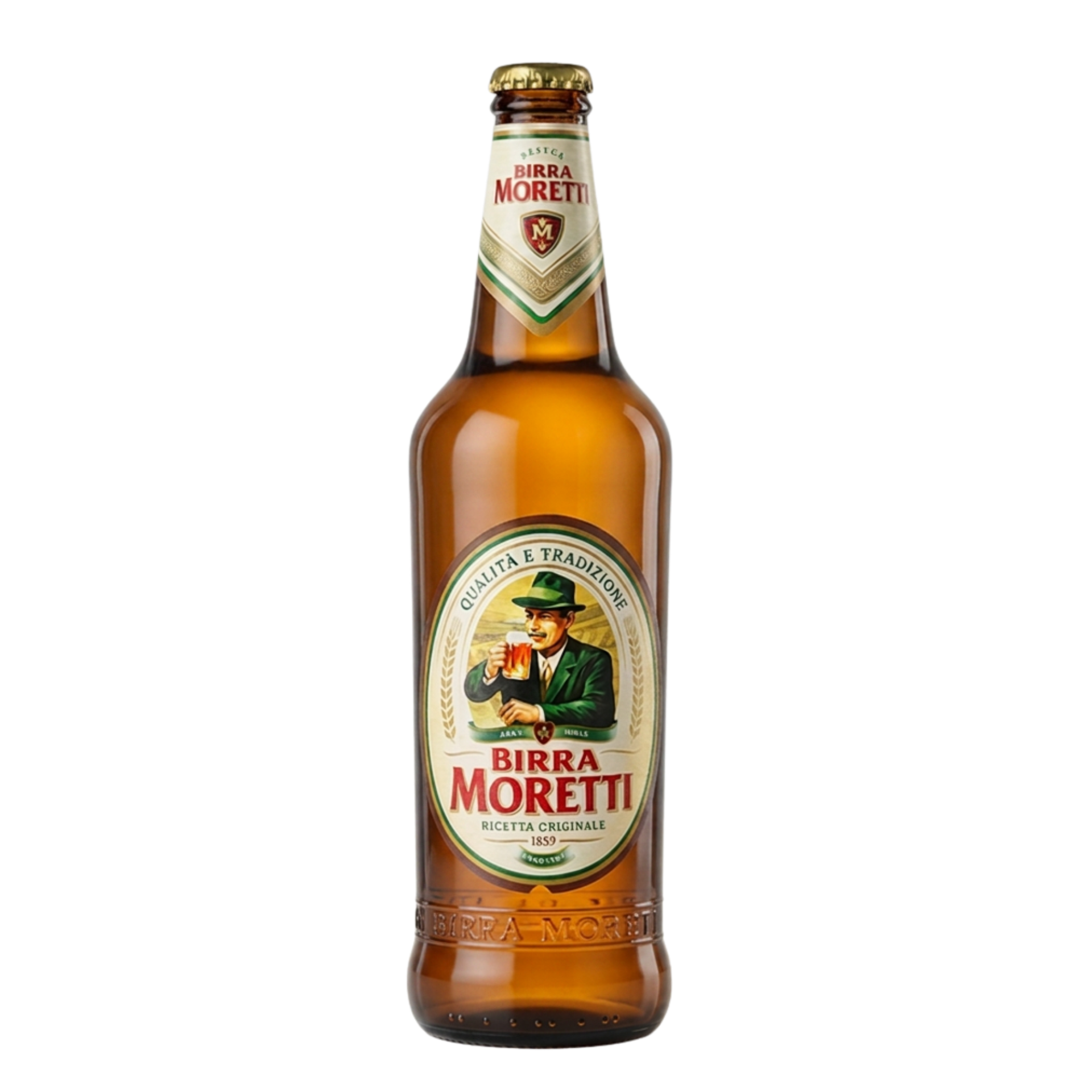 Birra Moretti