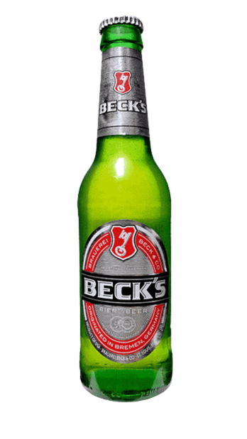 Birra Beck's