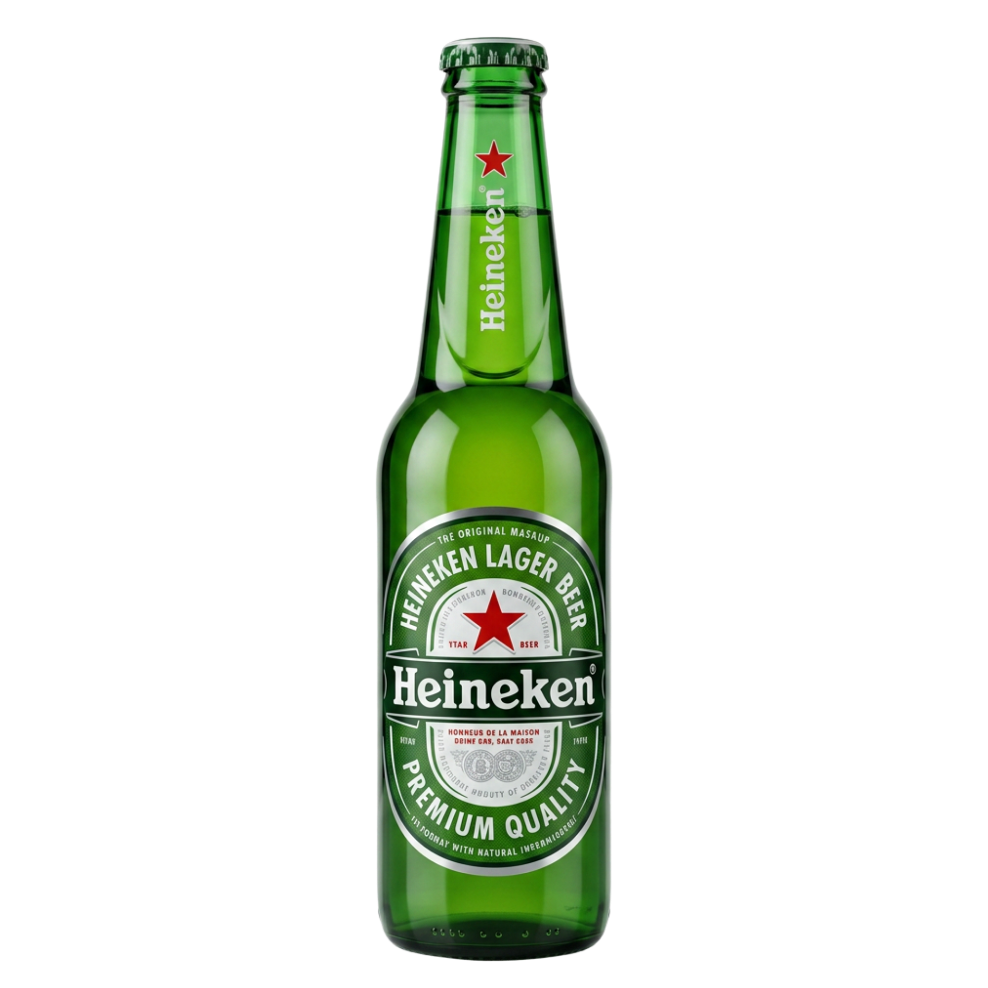 Birra Heineken