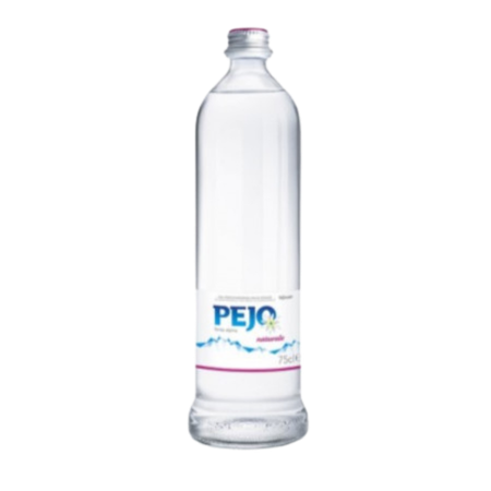Acqua minerale