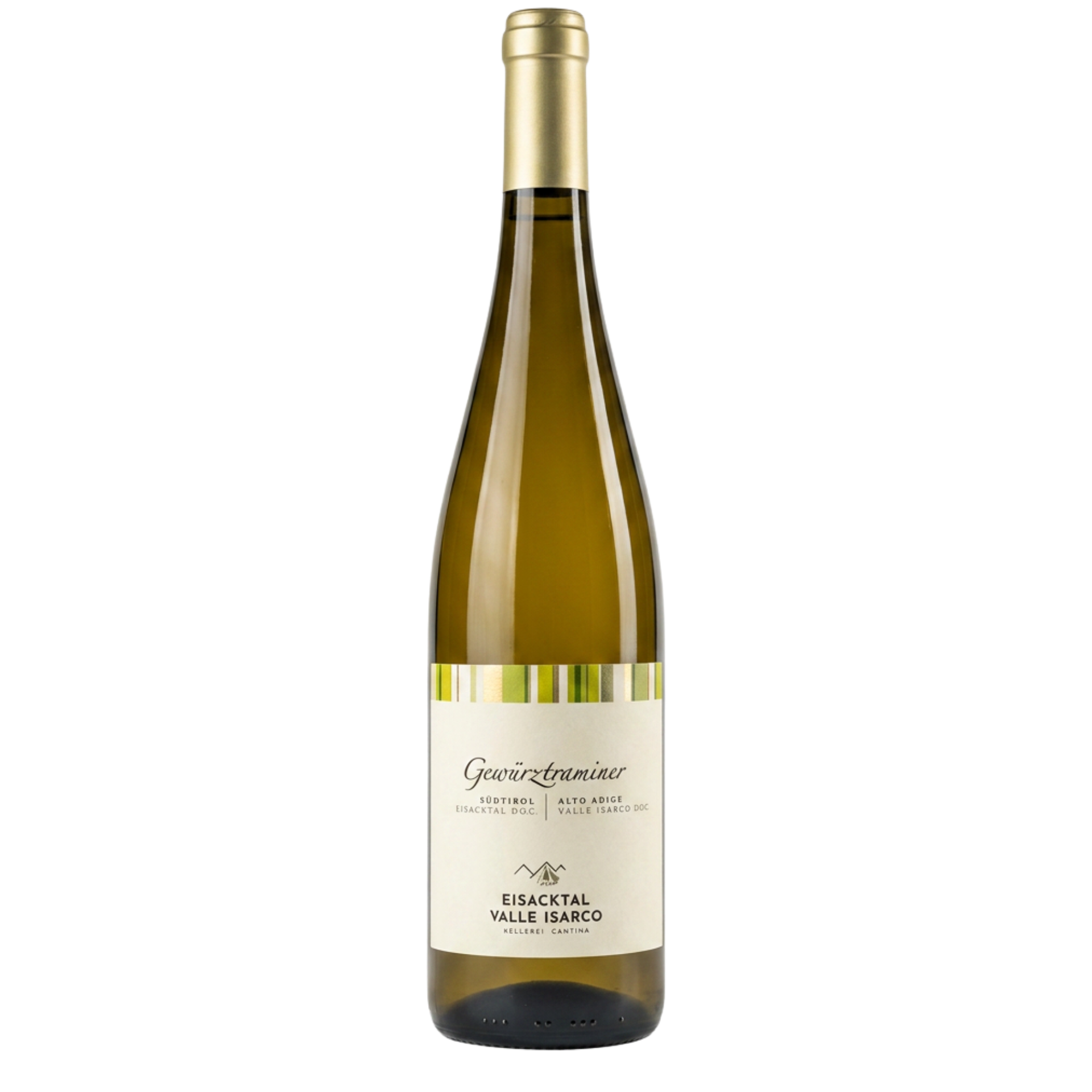 Gewürztraminer Alto Adige