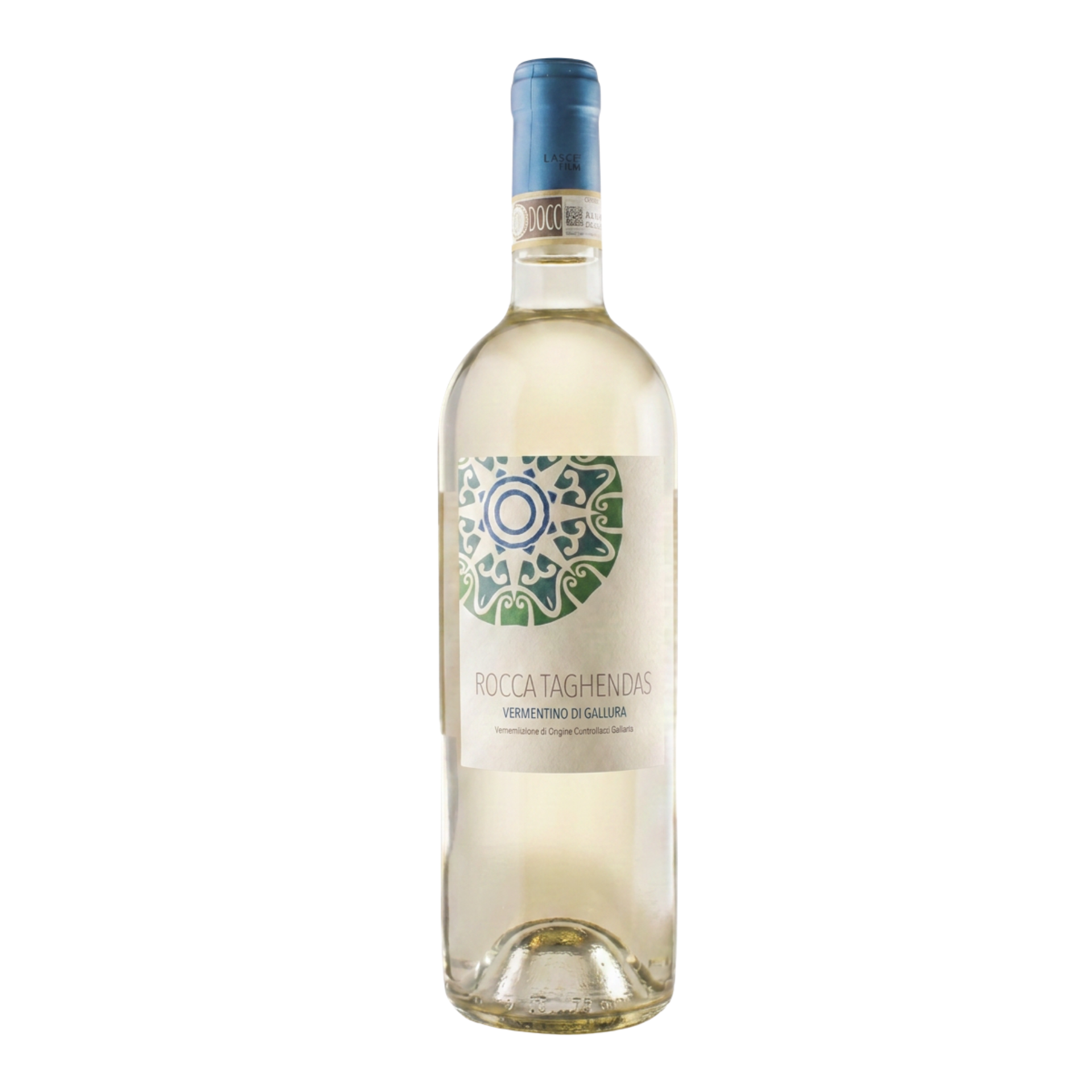 Rocca Taghendas Vermentino Gallura Docg