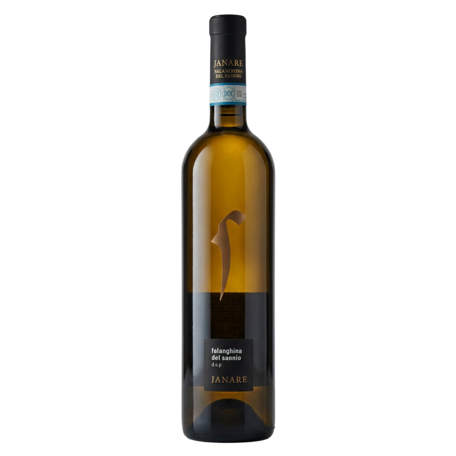 Janare Falanghina del Sannio DOP