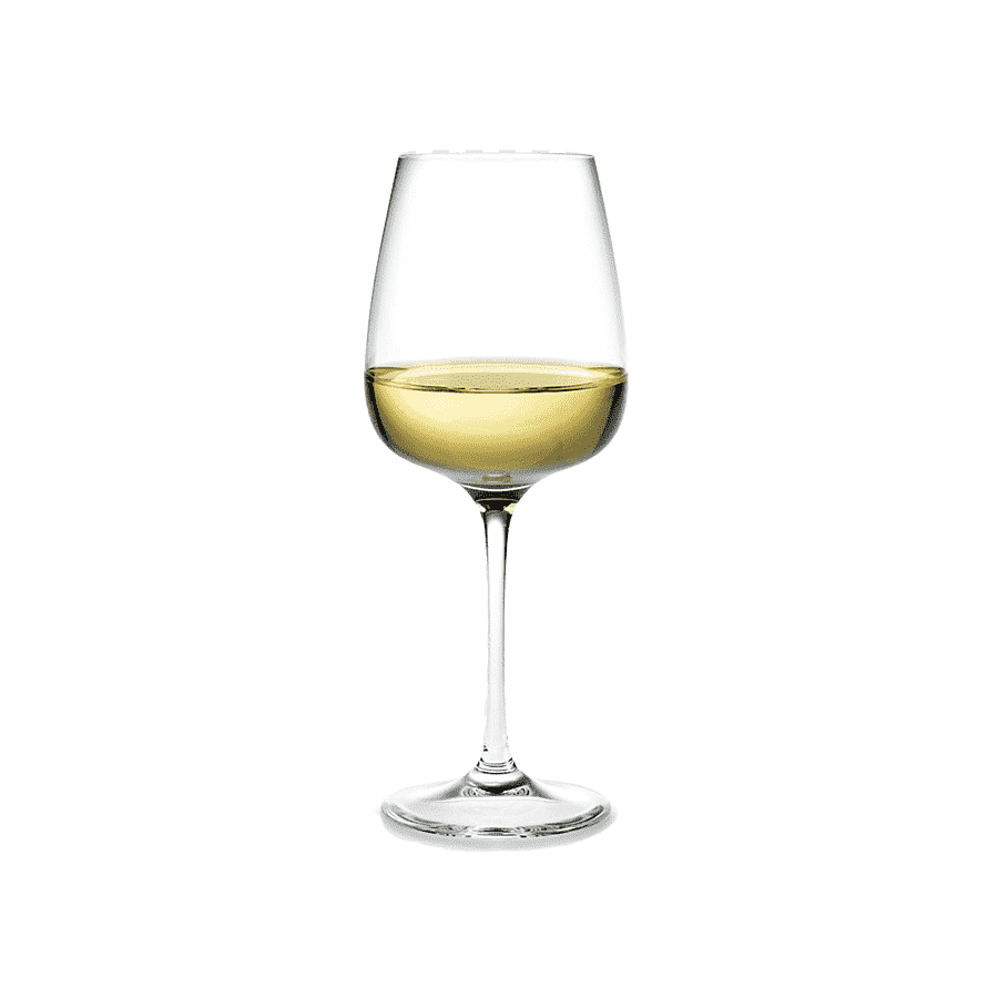 Calice di vino bianco fermo