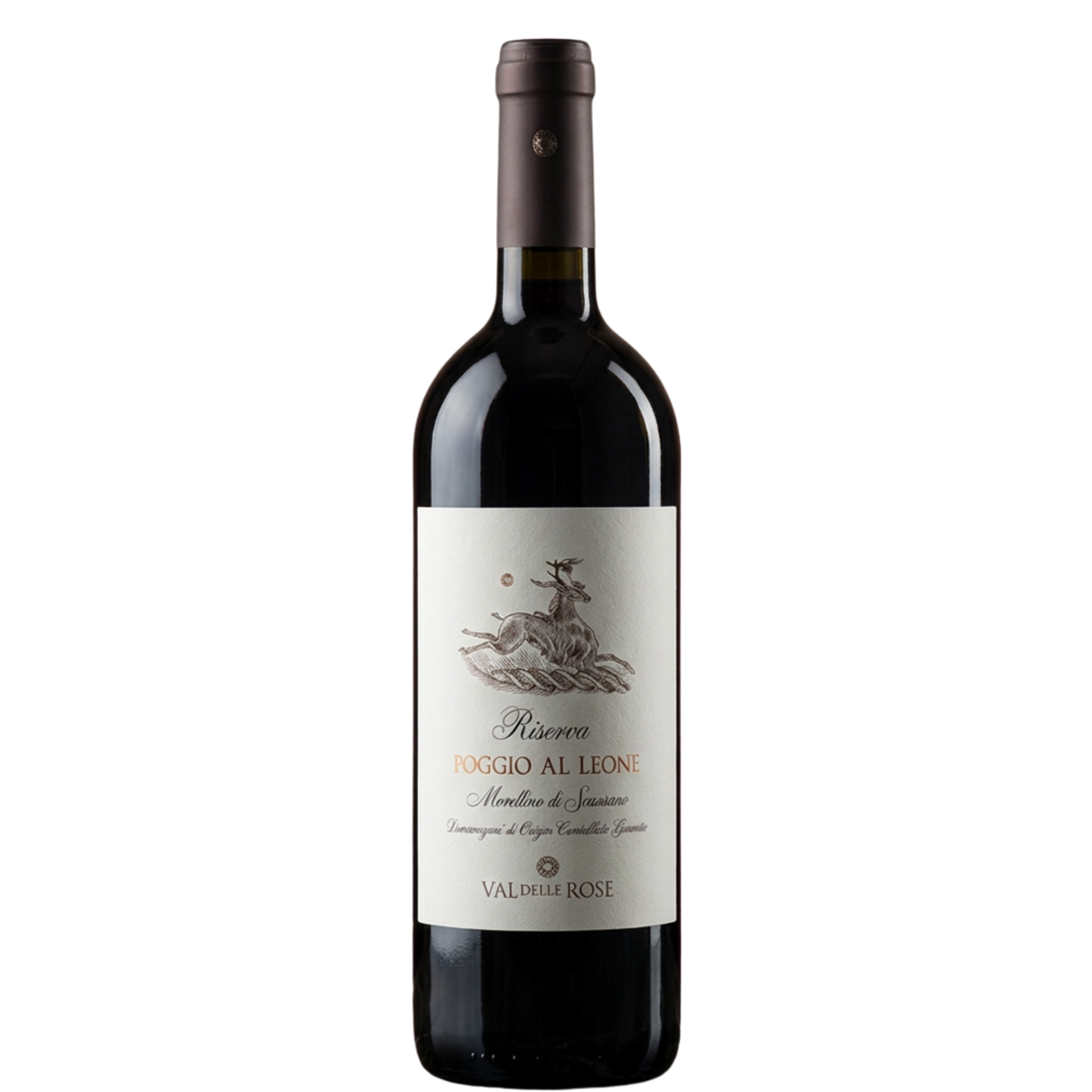 Val delle Rose Morellino di Scansano Riserva Docg