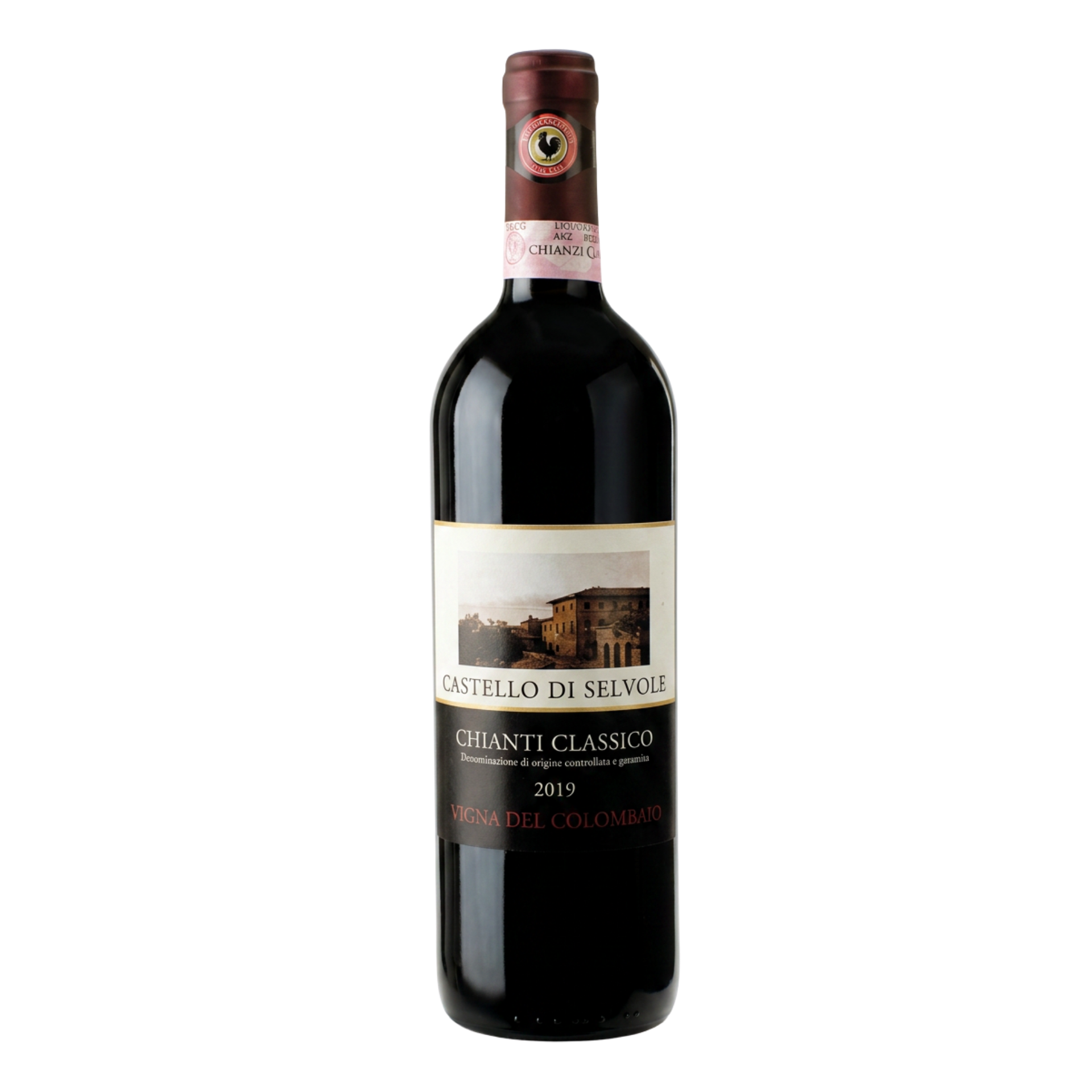 Vigna Del Colombaio Chianti Classico Docg