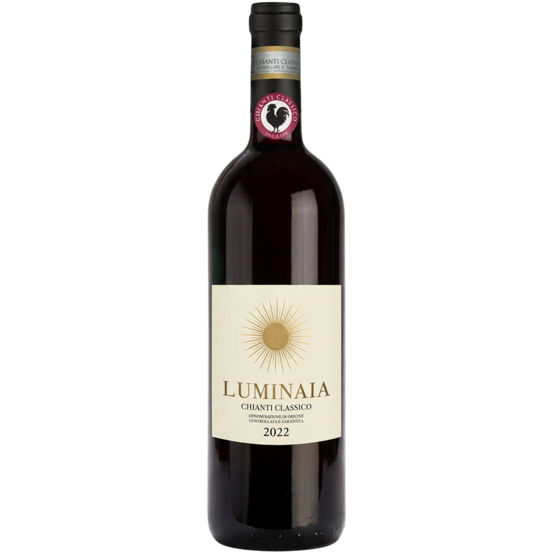 Luminaia Chianti Classico