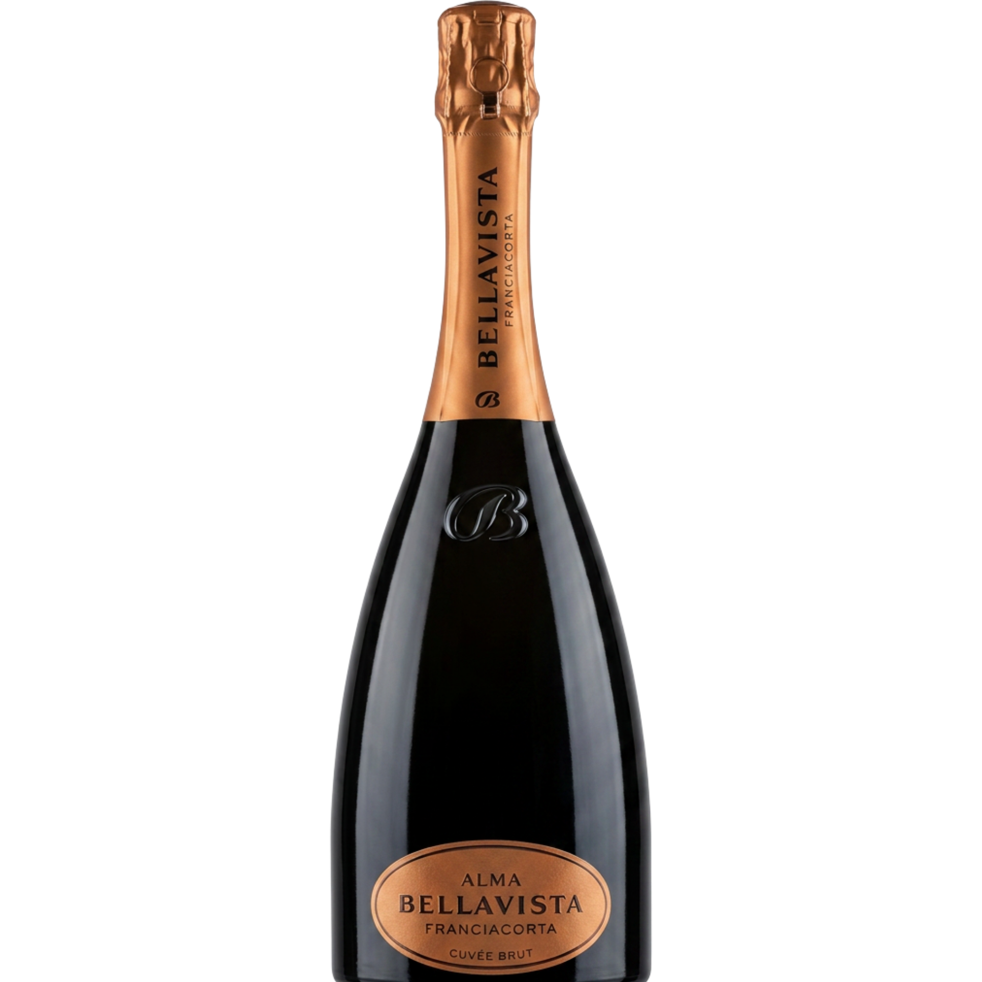 Bellavista Franciacorta Alma Assemblage 1 Extra Brut