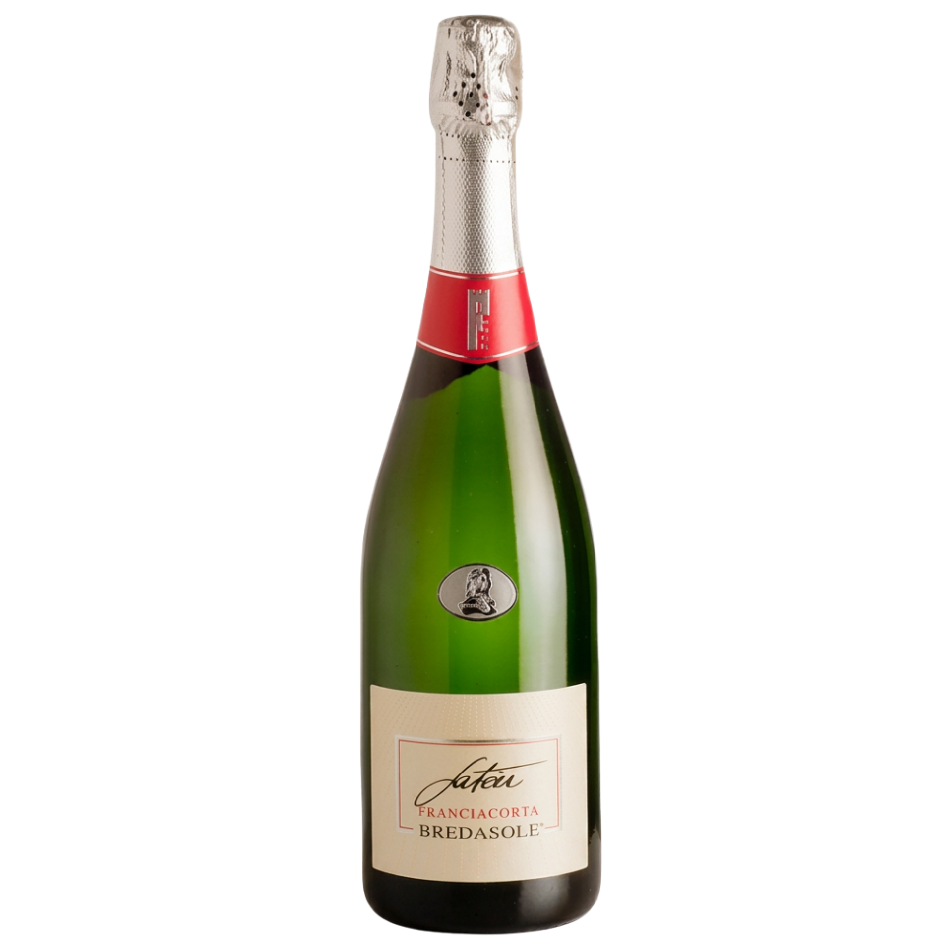 Bredasole Franciacorta Saten Docg