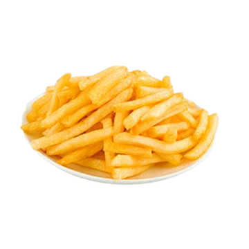 Patatine fritte