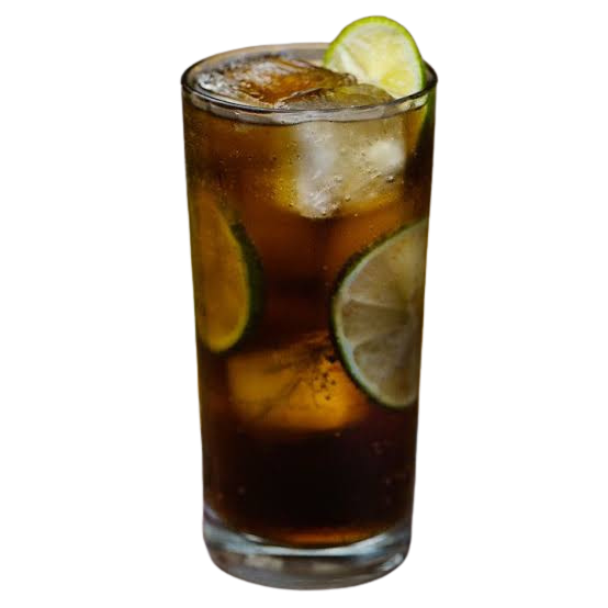 Cuba libre