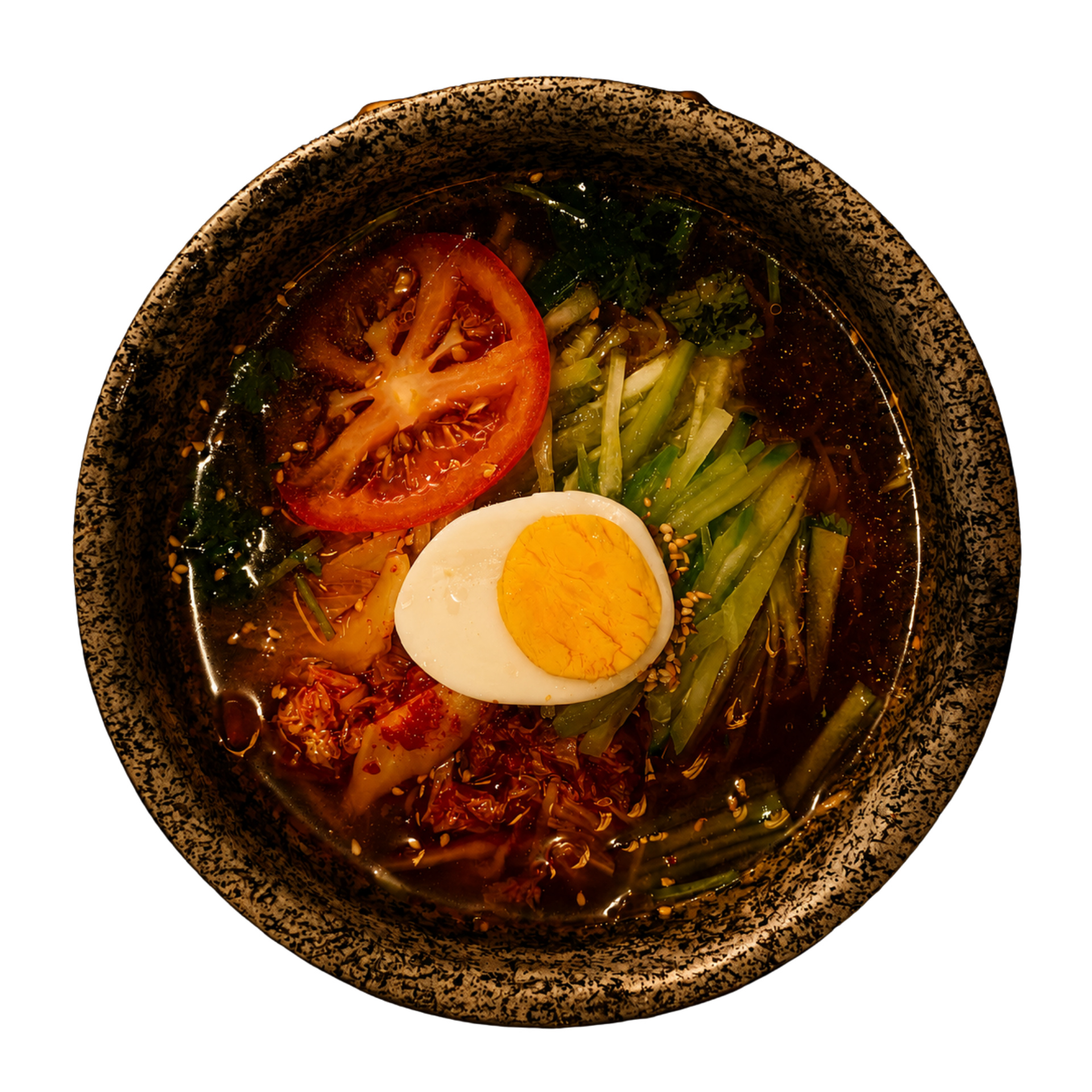 Naengmyeon
