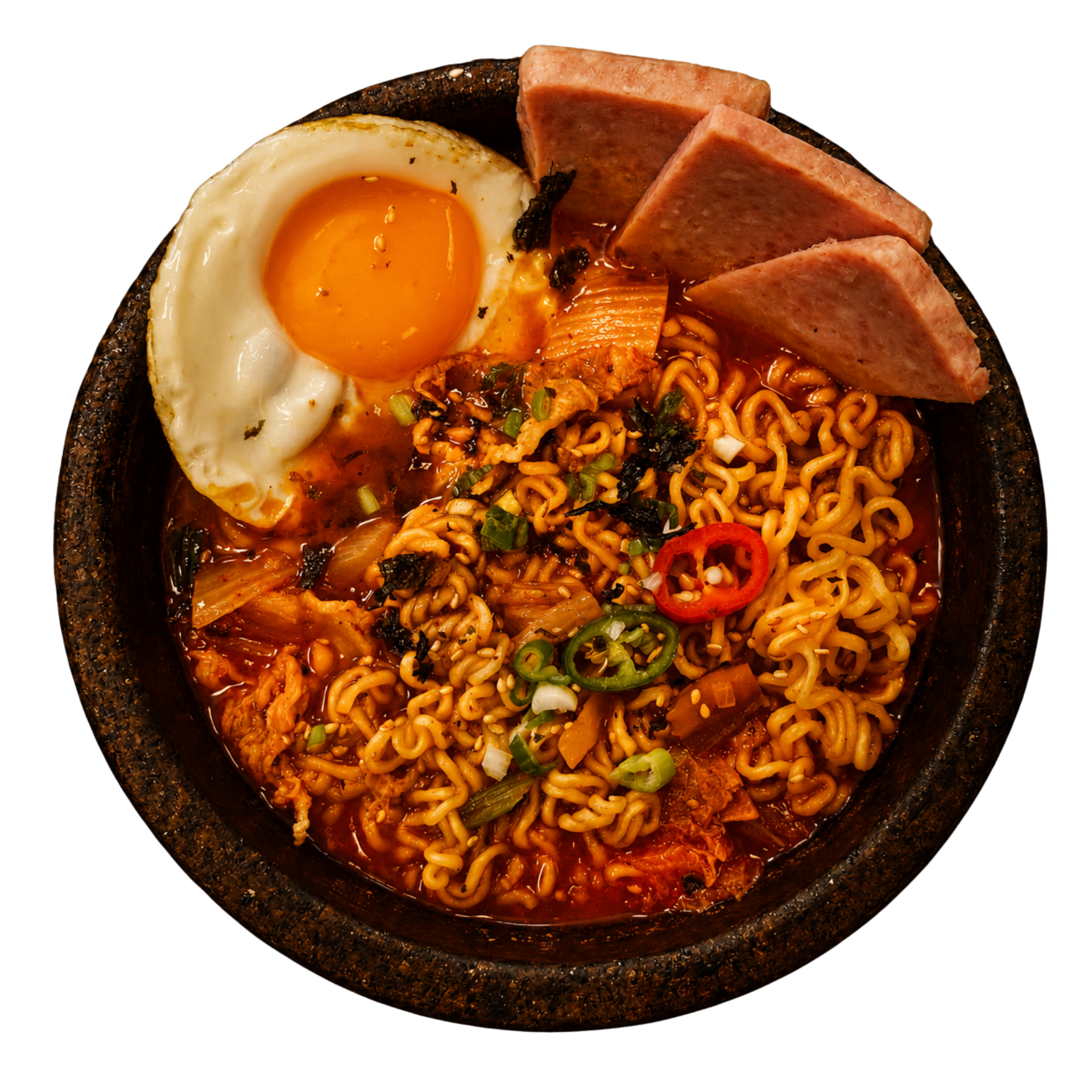 Hanso ramen