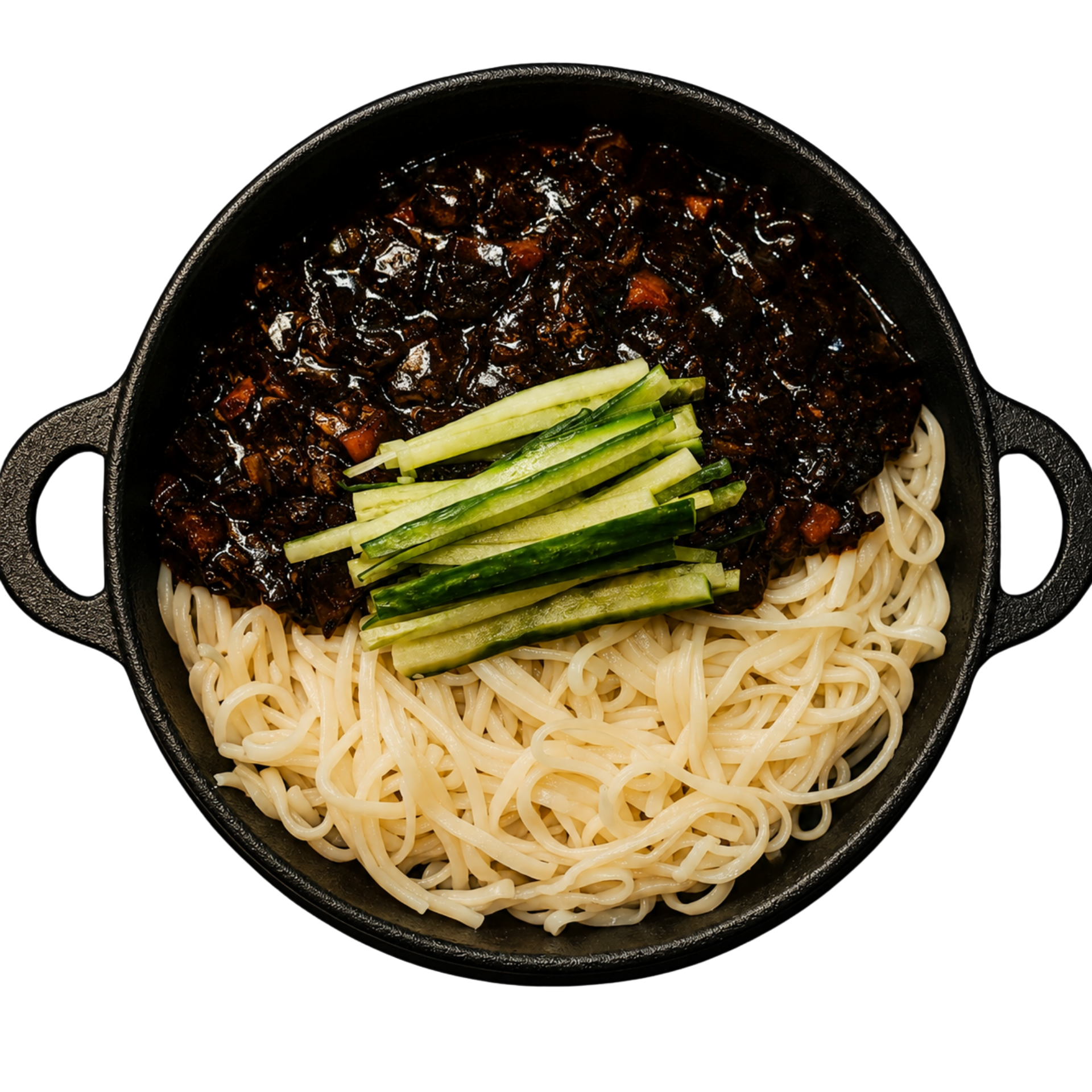 Jjajangmyeon