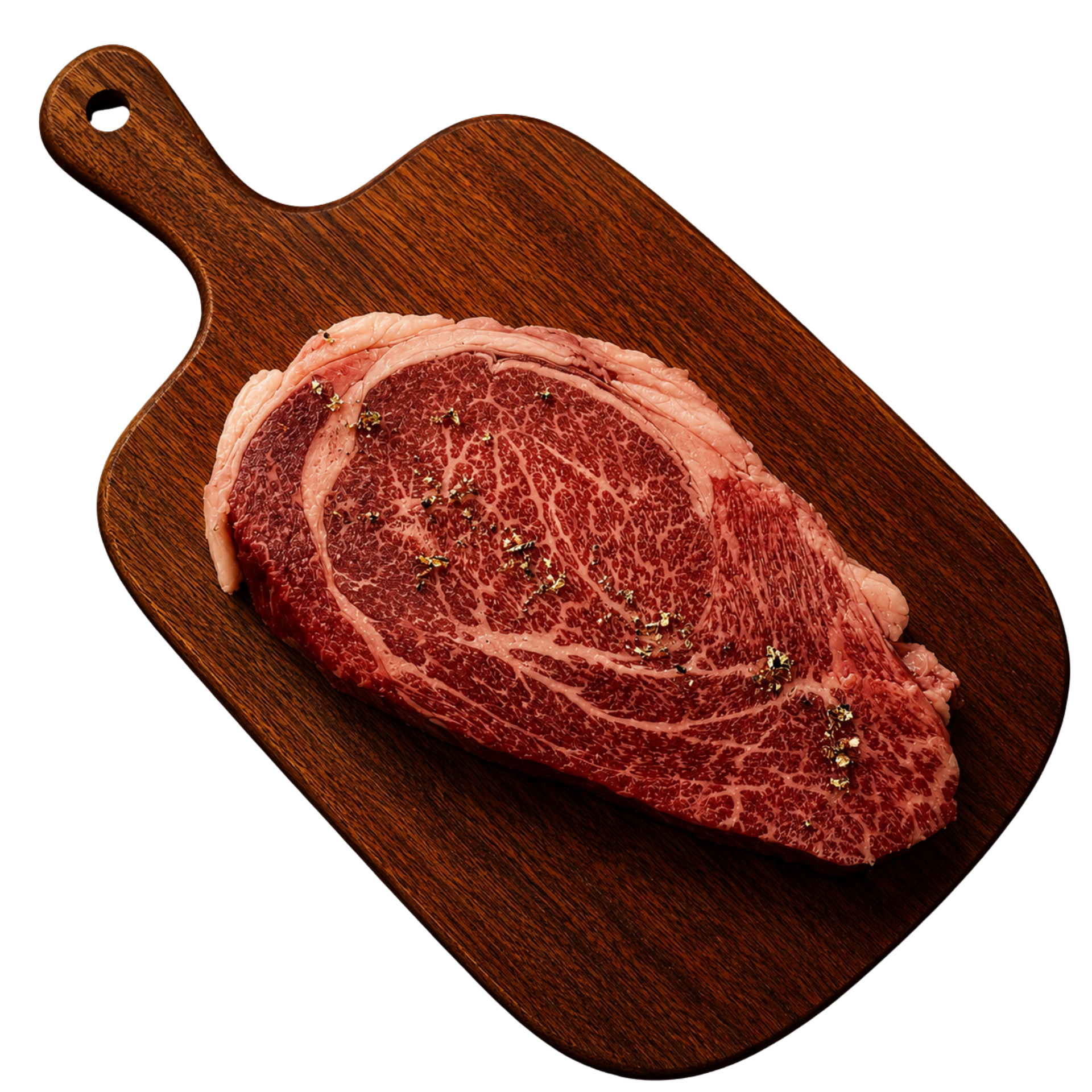 Wagyu giapponese A5