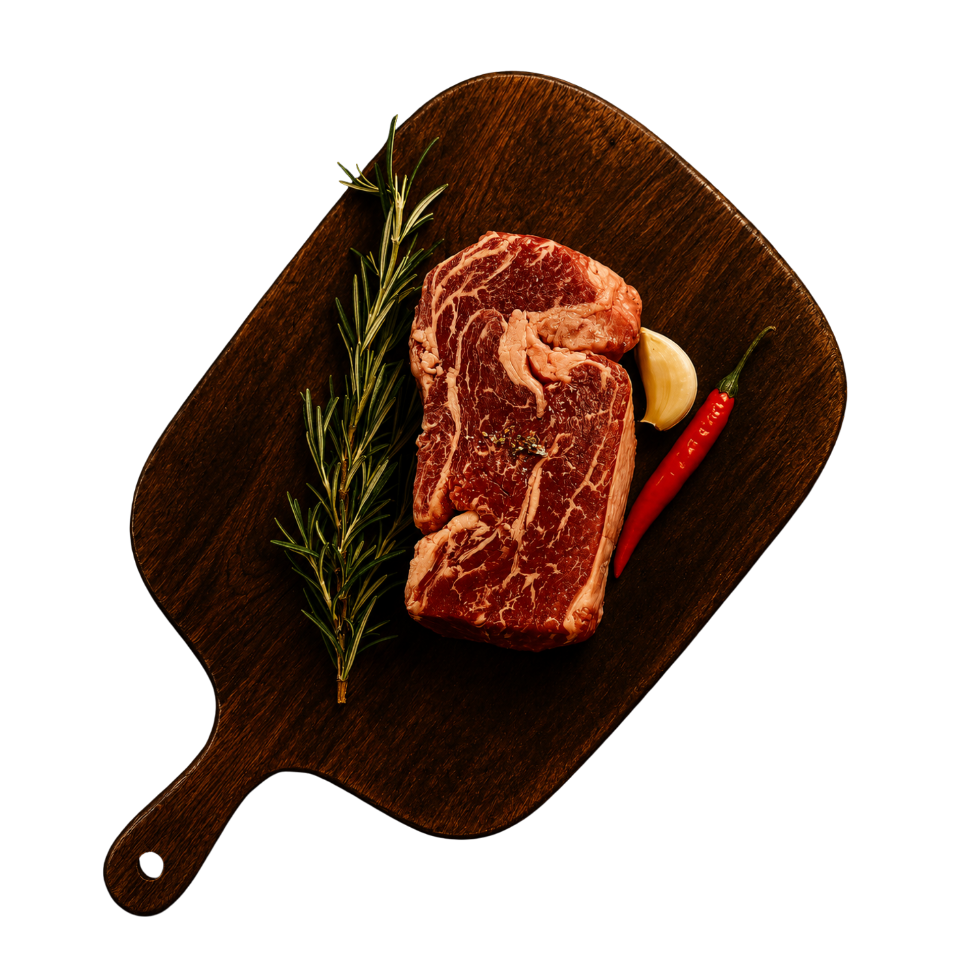 Wagyu italiano