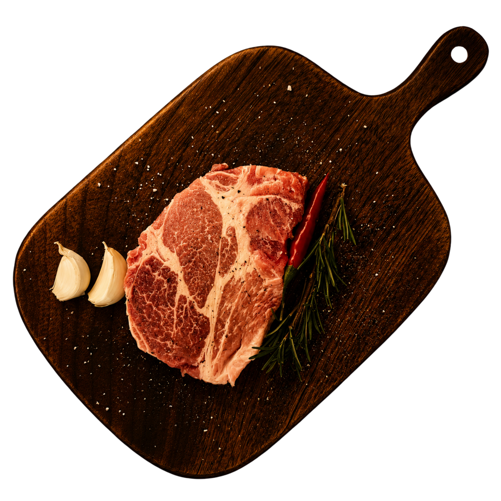 Coppa di maiale