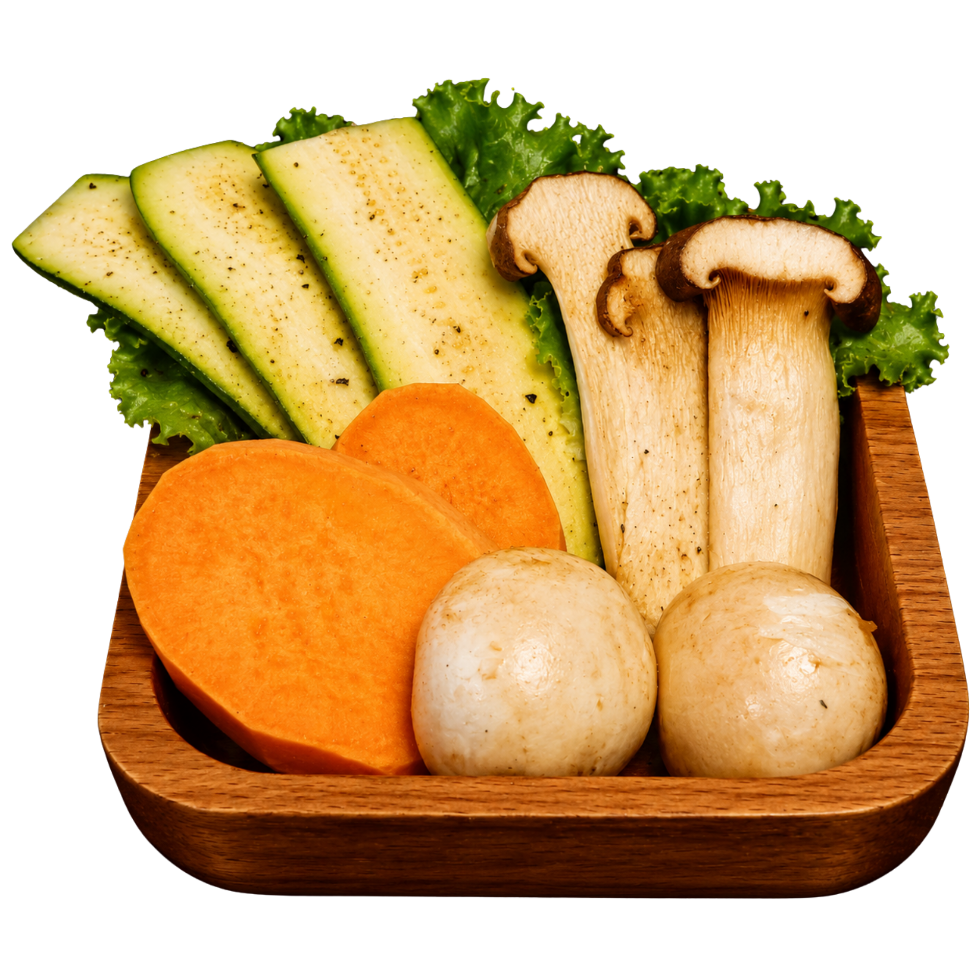 Mix verdure