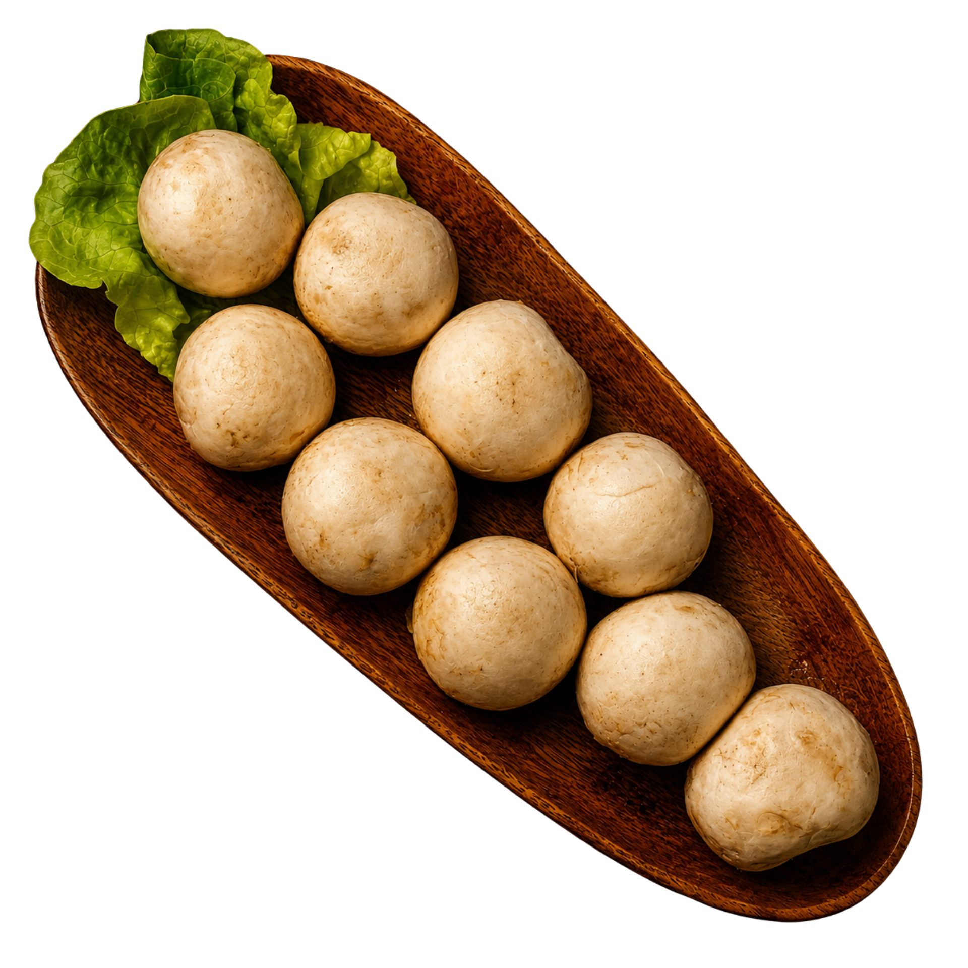 Funghi champignon