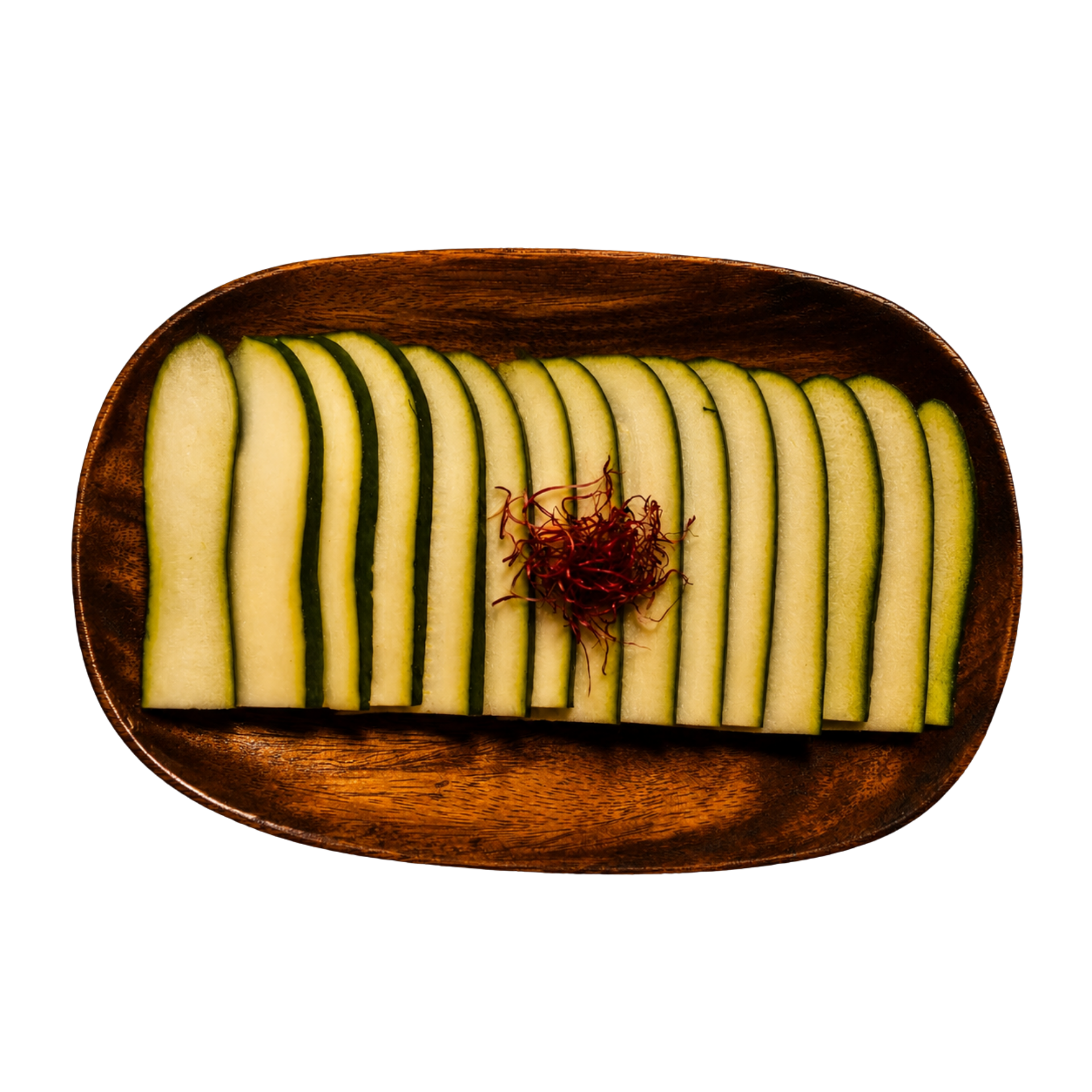 Zucchine