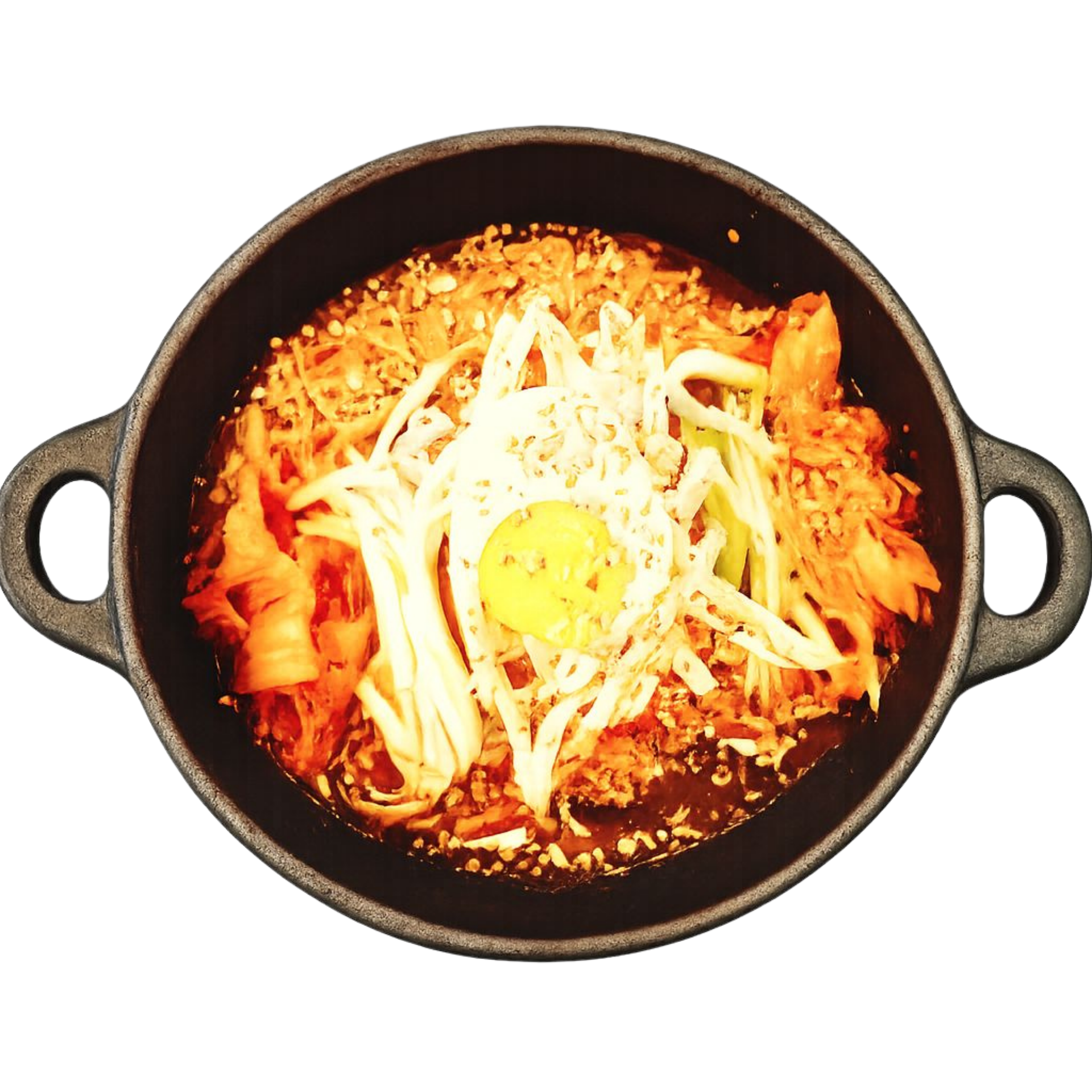 Bibim naengmyeon