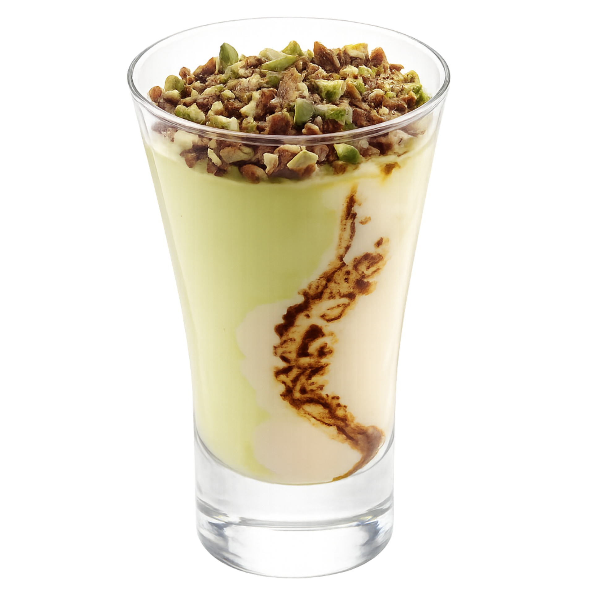 Coppa pistacchio