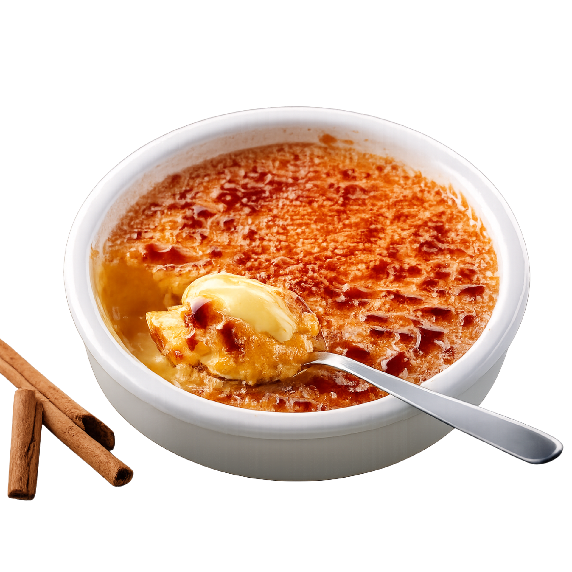 Crema catalana