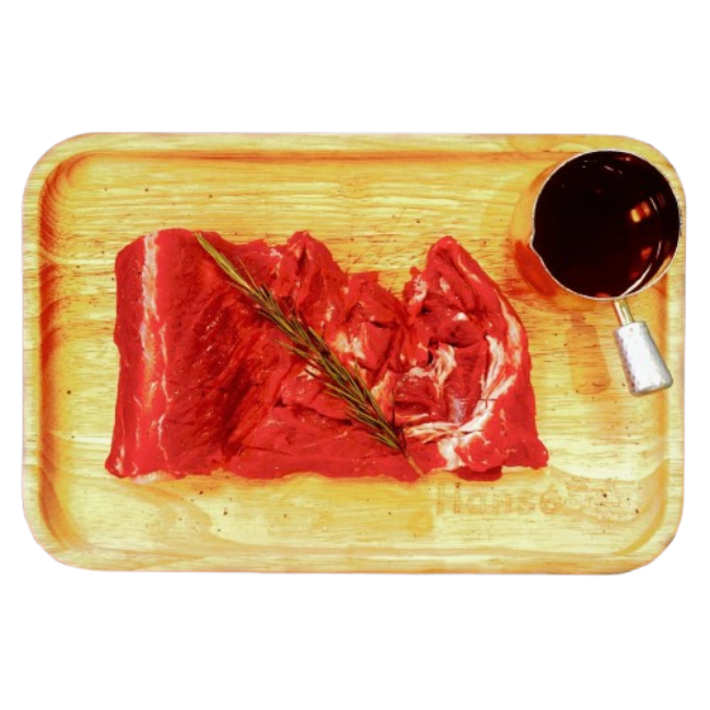 COSTINA DI MANZO MARINATA